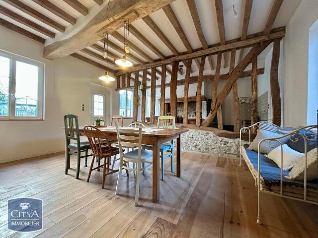 Maison vente à Rouen, Canville-les-deux-eglises