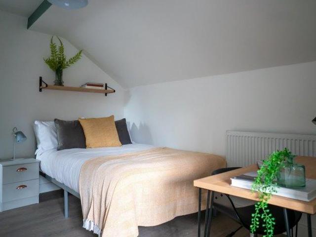 House for rent in New Boultham, Brayford