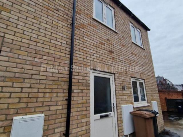 House for rent in New Boultham, Brayford