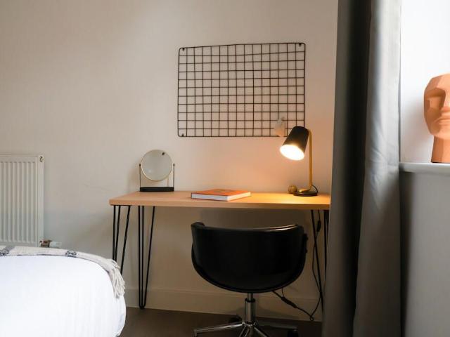 House for rent in New Boultham, Brayford