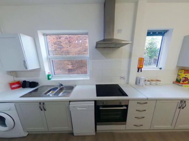 House for rent in New Boultham, Brayford