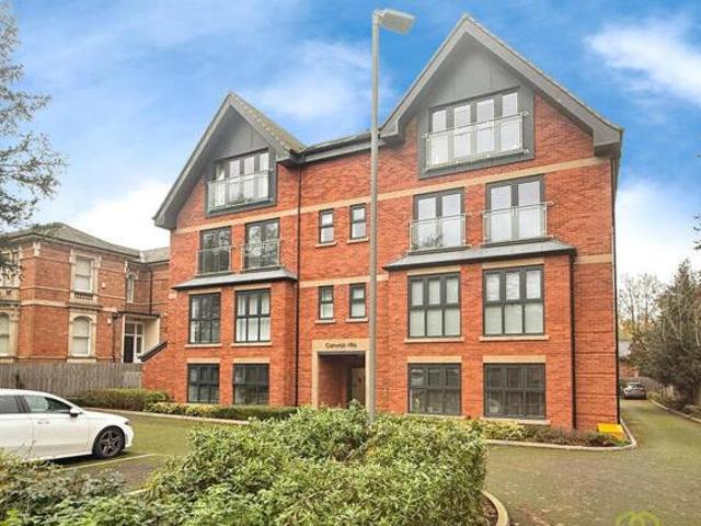 House for sale in Brayford, Lincolnshire