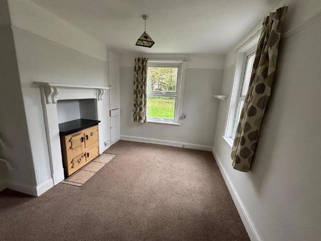 House for rent in Jacobstow, Cornwall
