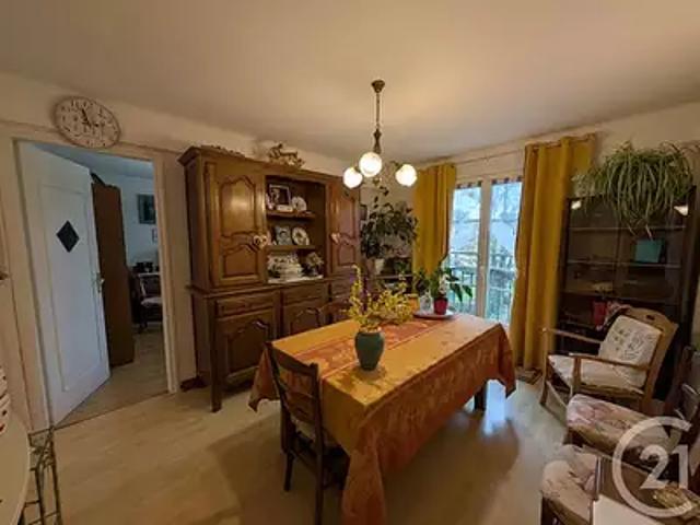 Appartement vente à Dieppe, Cany-barville