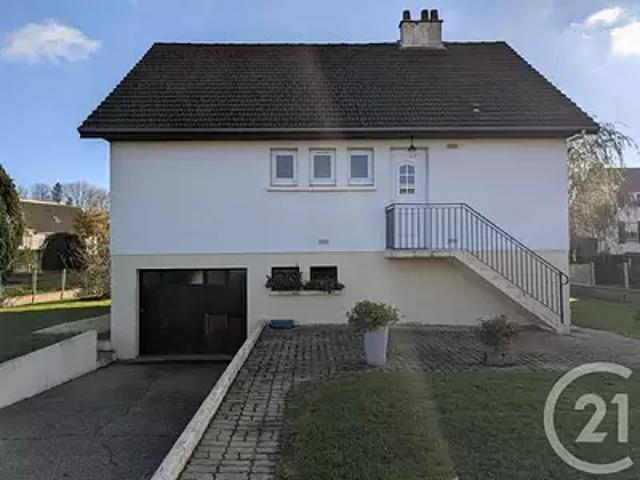 Maison vente à Dieppe, Cany-barville