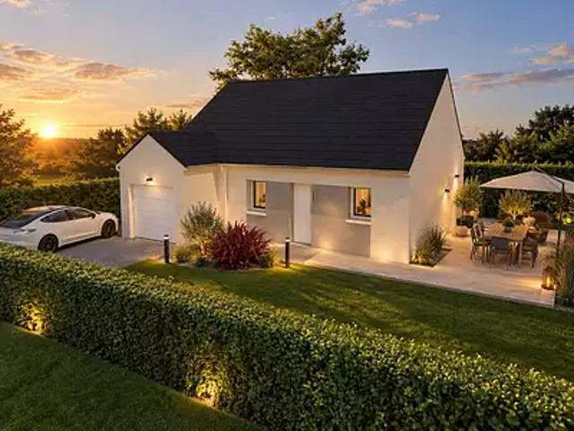 Maison vente à Cany-Barville, Seine-Maritime