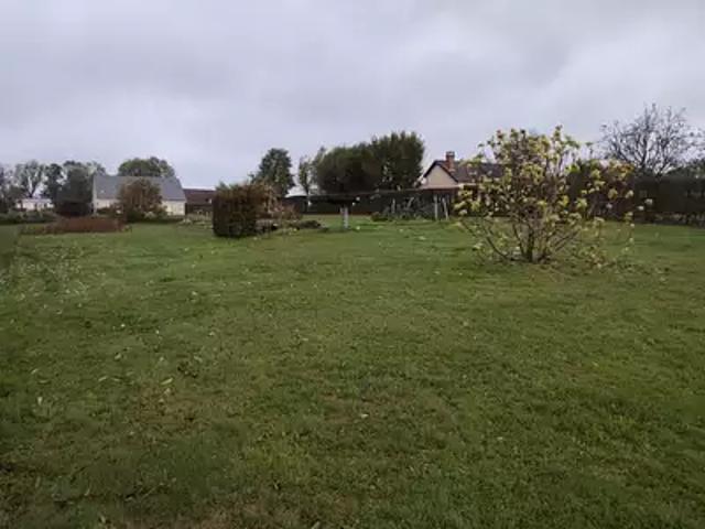 Terrain vente à Cany-Barville, Seine-Maritime
