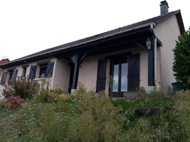 Maison vente à Dieppe, Cany-barville