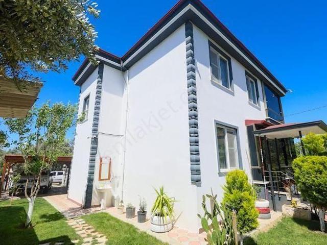 Havran, Balikesir içerisinde satılık Villa