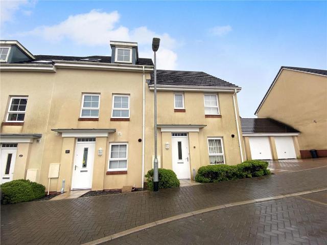House for rent in Bodmin, Cornwall