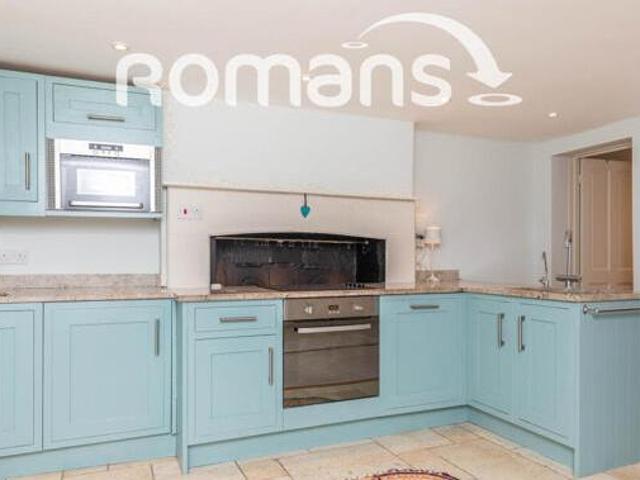House for rent in Feckenham, City Of Bristol