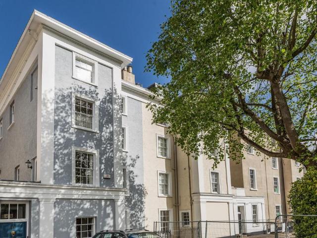 Apartment for rent in Feckenham, City Of Bristol