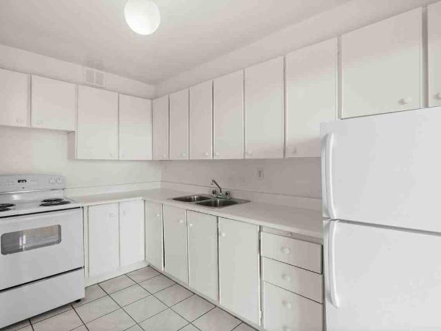 Apartment for rent in Woburn, Ontario