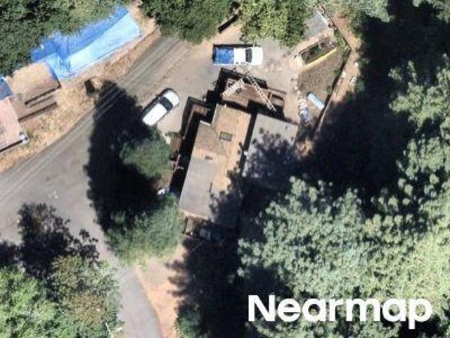 House for sale in Rio Nido, California