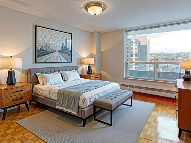 Apartment for rent in Woburn, Ontario