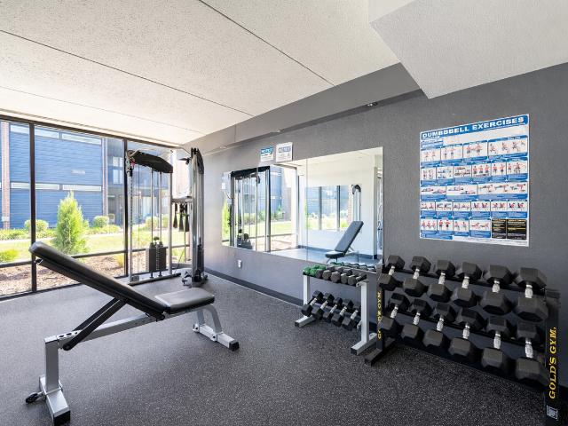 Apartment for rent in Tennessee