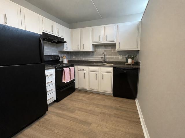 Apartment for rent in Tennessee