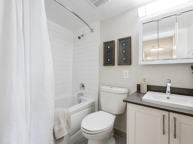 Apartment for rent in Woburn, Ontario