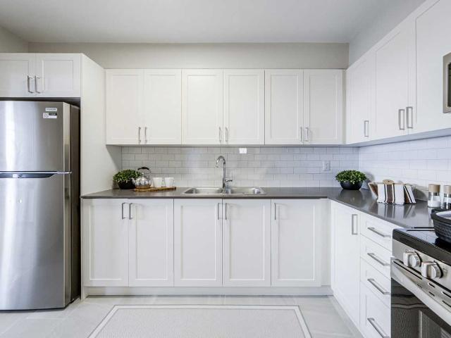 Apartment for rent in Woburn, Ontario