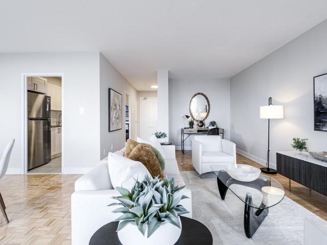 Apartment for rent in Woburn, Ontario