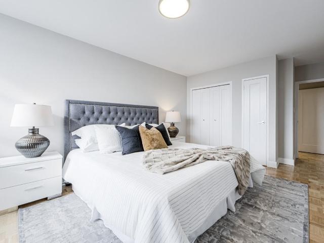Apartment for rent in Woburn, Ontario