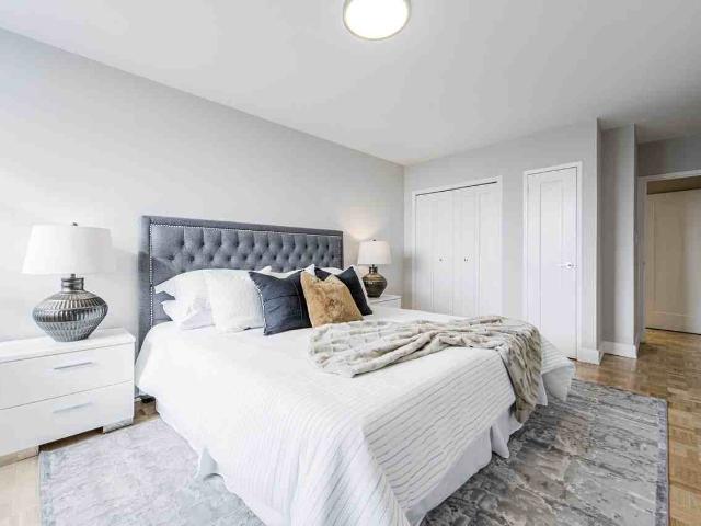 Apartment for rent in Woburn, Ontario