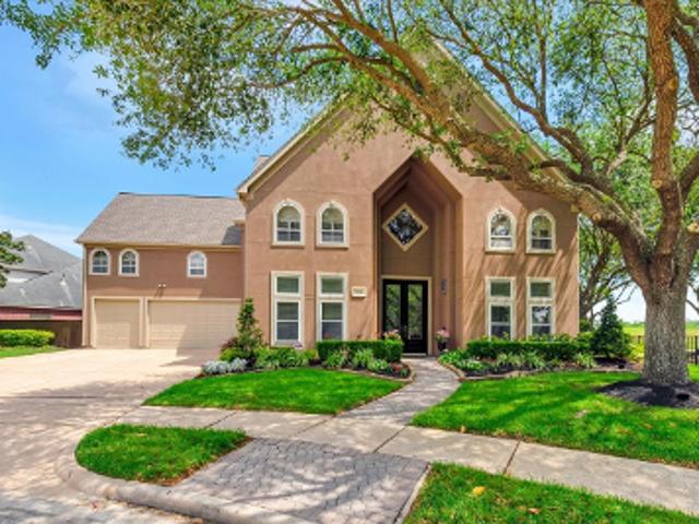 House for sale in Harris, Texas