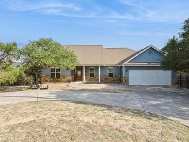 House for sale in Texas