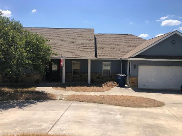 House for sale in Texas