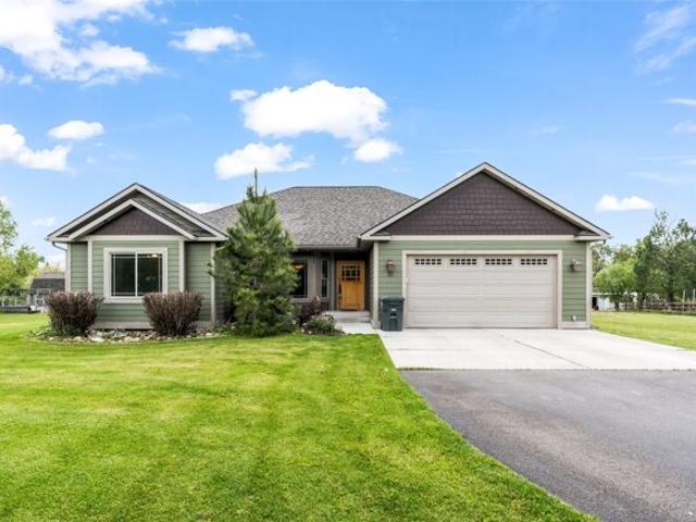 House for sale in Stevensville