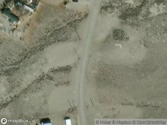 Land for sale in Austin, Nevada