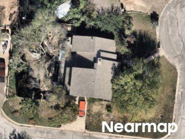 House for sale in Temple Bar Marina, Texas