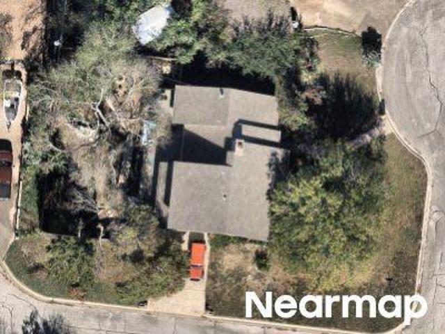 House for sale in Temple Bar Marina, Texas