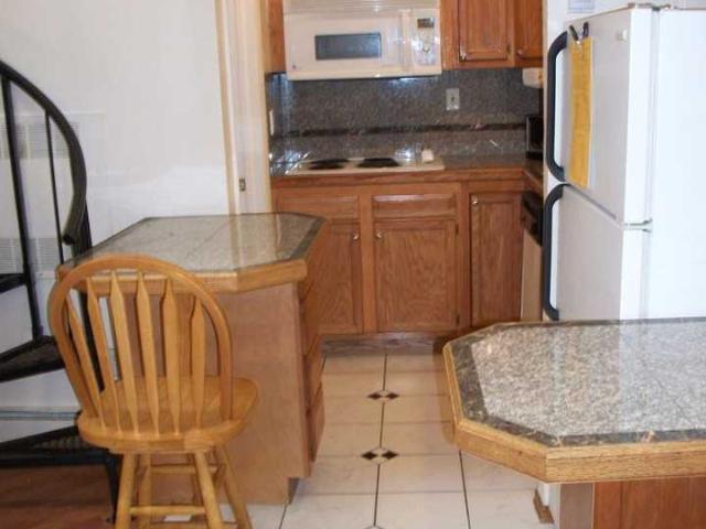 Apartment for rent in Boulder, Colorado