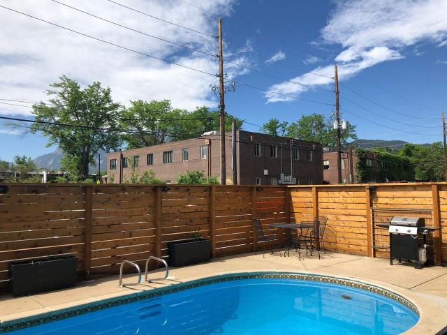 Apartment for rent in Boulder, Colorado