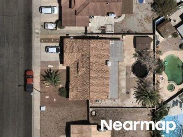 House for sale in Mission Hills, Las Vegas