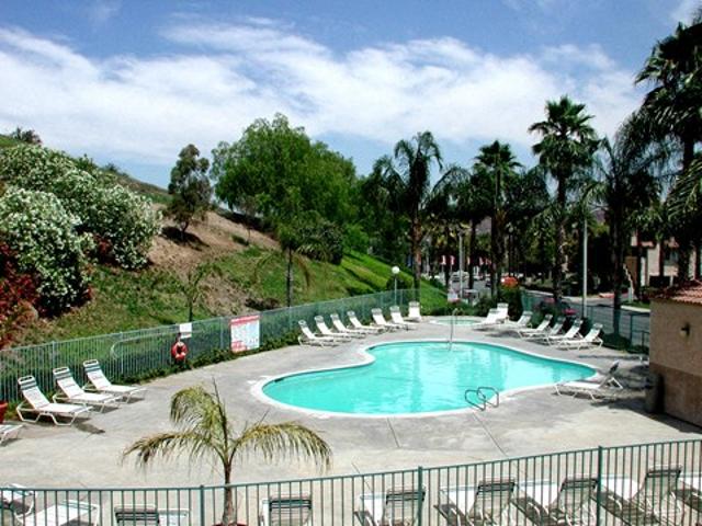 Apartment for rent in Santa Clarita