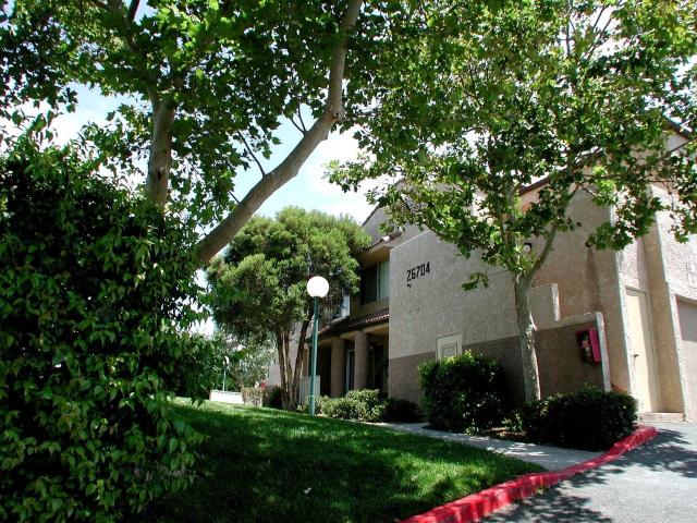 Apartment for rent in Canyon Country, California