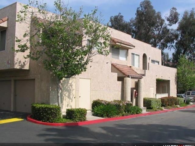 Apartment for rent in Honby, Santa Clarita