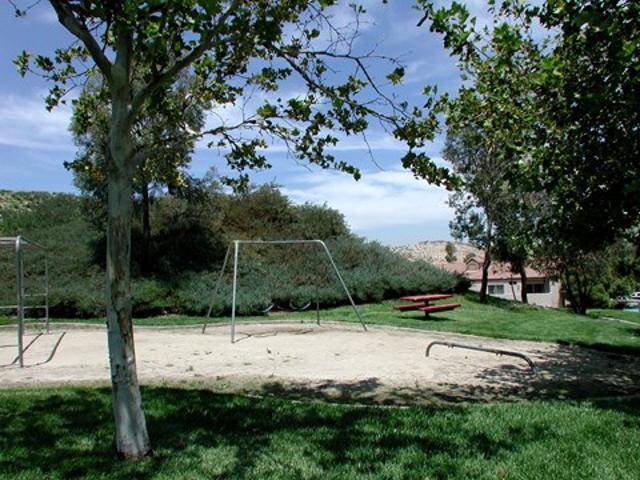 Apartment for rent in Santa Clarita