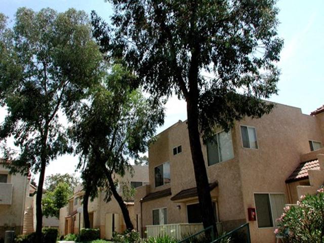 Apartment for rent in Santa Clarita