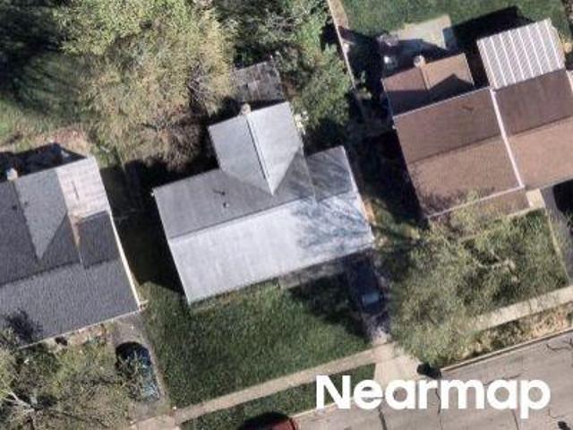 House for sale in Ohio