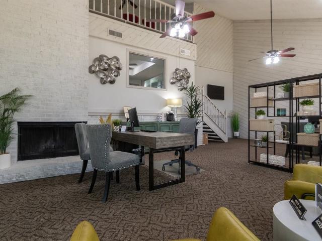 Apartment for rent in Dallas, Texas