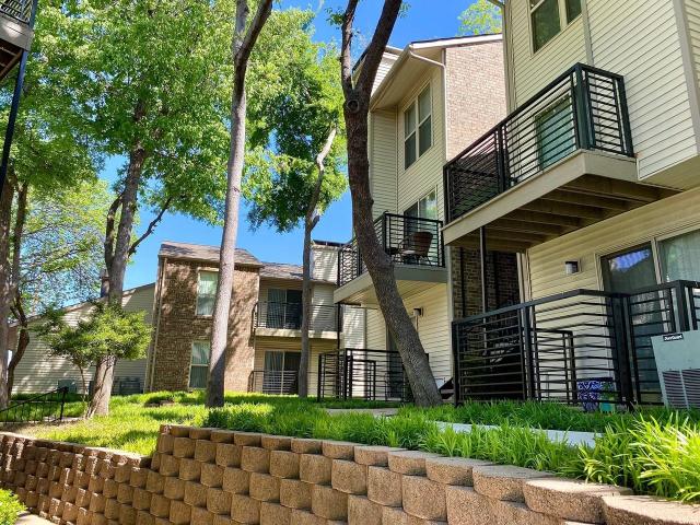 Apartment for rent in Dallas, Texas