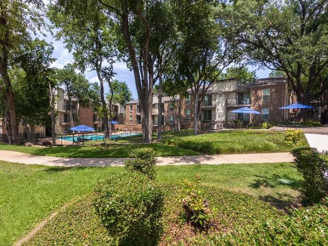 Apartment for rent in Dallas, Texas