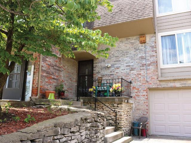 Apartment for rent in Kansas City, Missouri