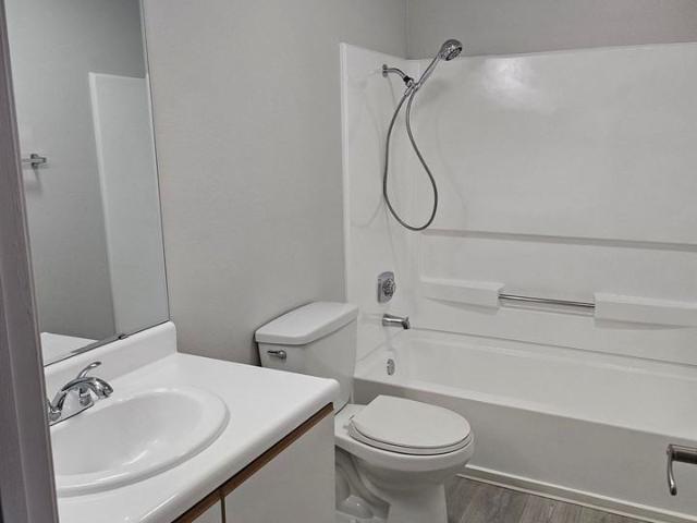 Apartment for rent in Palmdale, California