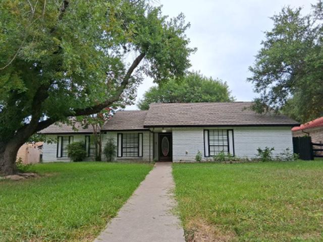 House for sale in Temple Bar Marina, Texas