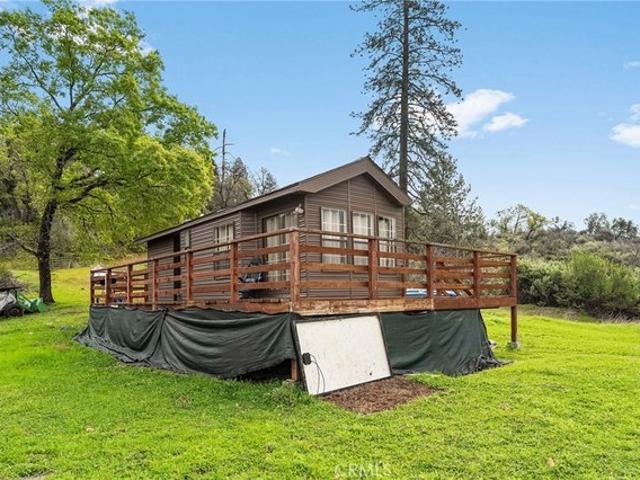 Land for sale in Butte, California