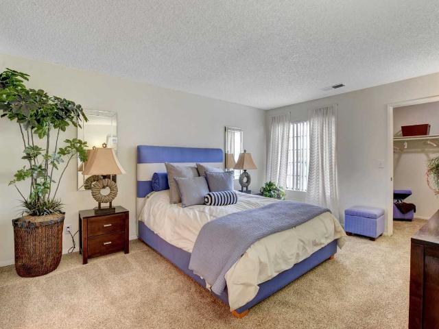 Apartment for rent in Las Vegas, Nevada